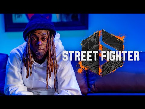 Street Fighter 6 - Launch Trailer