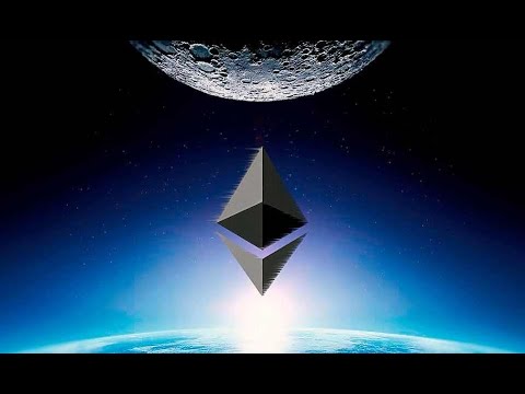 Πάρτι στα crypto από την προοπτική έγκρισης του Ethereum ETF