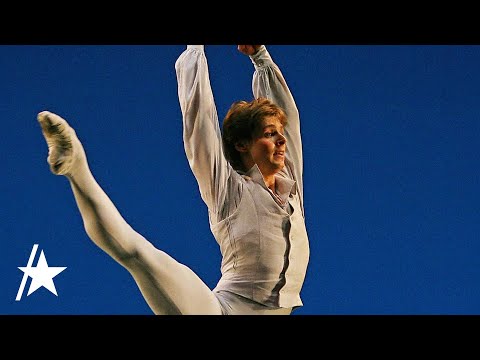 Vladimir Shklyarov, Ballet Star, Dead At 39