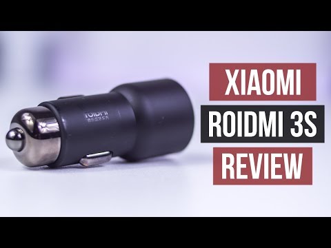 Xiaomi Roidmi 3S Review | Your FM transmitter choice