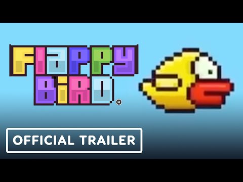 Flappy Bird - Official Reveal Trailer