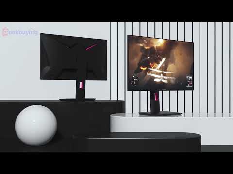 KTC H27T22 27inch Gaming Monitor