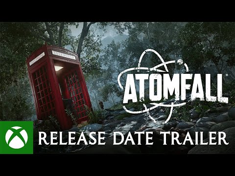 Atomfall Release Date Trailer