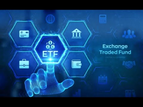 Ποιο ETF κρυπτονομίσματος περιμένει τώρα η αγορά