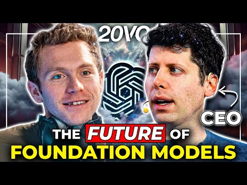 Sam Altman: What Startups Will be Steamrolled by OpenAI & Where is Opportunity | E1223