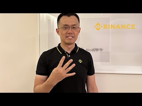 Έκτακτο: Ο CZ της Binance μπαίνει στη φυλακή