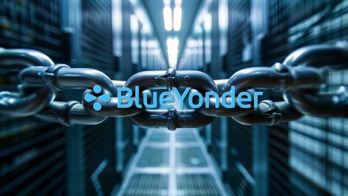 Η επίθεση ransomware Blue Yonder αναταράσσει αλυσίδα εφοδιασμοϋ μπακάλικων