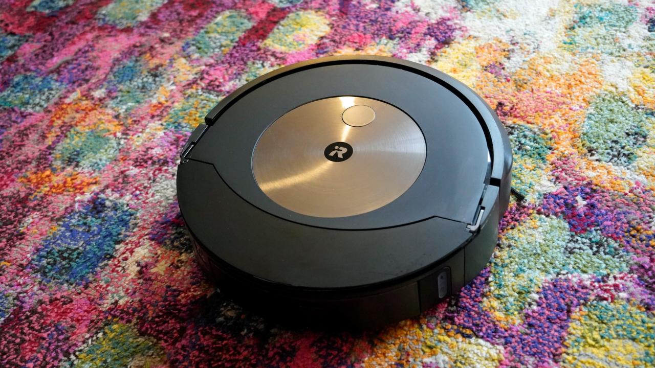 Top Robot Vacuum Picks for 2024