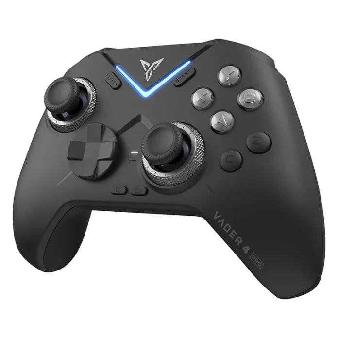 Flydigi Vader 4 Pro: Το απόλυτο FPS controller