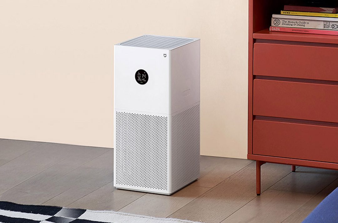 Προσφορά: Xiaomi Smart Air Purifier 4 Lite στην ΕΕ