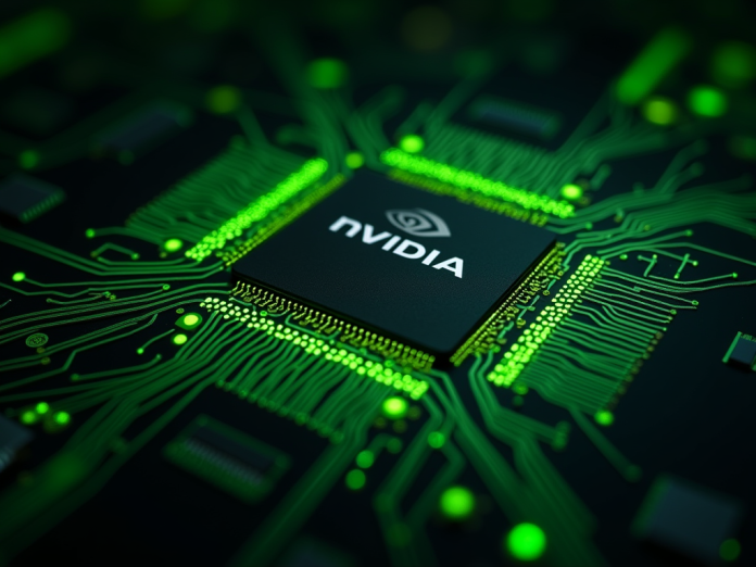 Τα κέρδη τρίτου τριμήνου της NVIDIA και η Wall Street