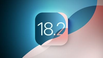 Γενικό iOS 18