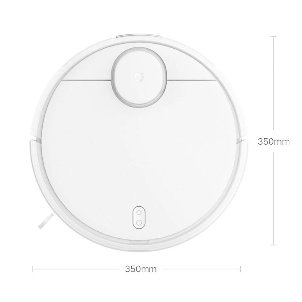 Οικονομική επιλογή: Xiaomi Mijia Mi Robot Vacuum-Mop 3C