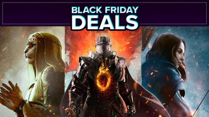 Dragon's Dogma 2 στα 50 $ σε Black Friday εκπτώσεις Amazon