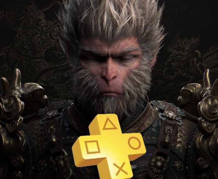 Απολαύστε το Black Myth Wukong με το PS Plus