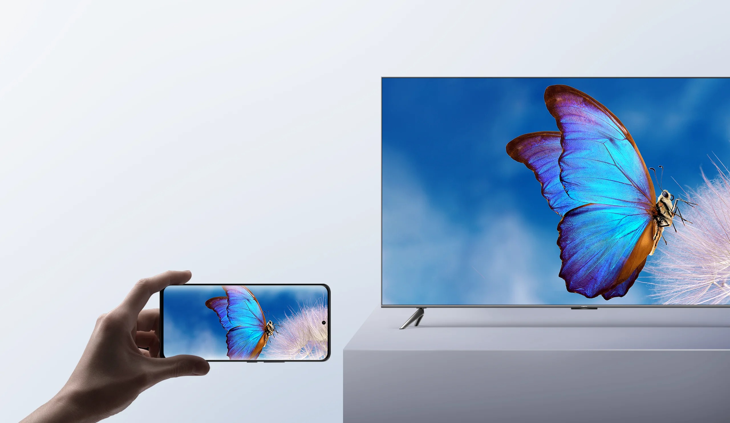 Η Xiaomi λανσάρει την τεράστια Xiaomi TV Max 100 σε παγκόσμιο επίπεδο