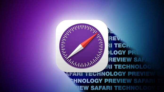 Safari Technology Preview 208: Διορθώσεις σφαλμάτων και βελτιώσεις απόδοσης