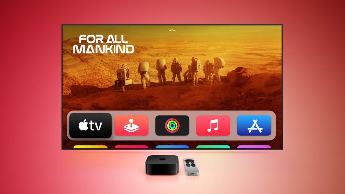 Φήμες για την Apple TV: Πιθανή είσοδος στην αγορά τηλεόρασης