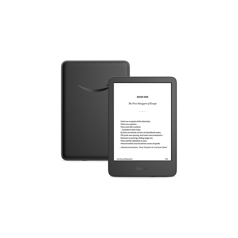 Amazon Kindle (2024)