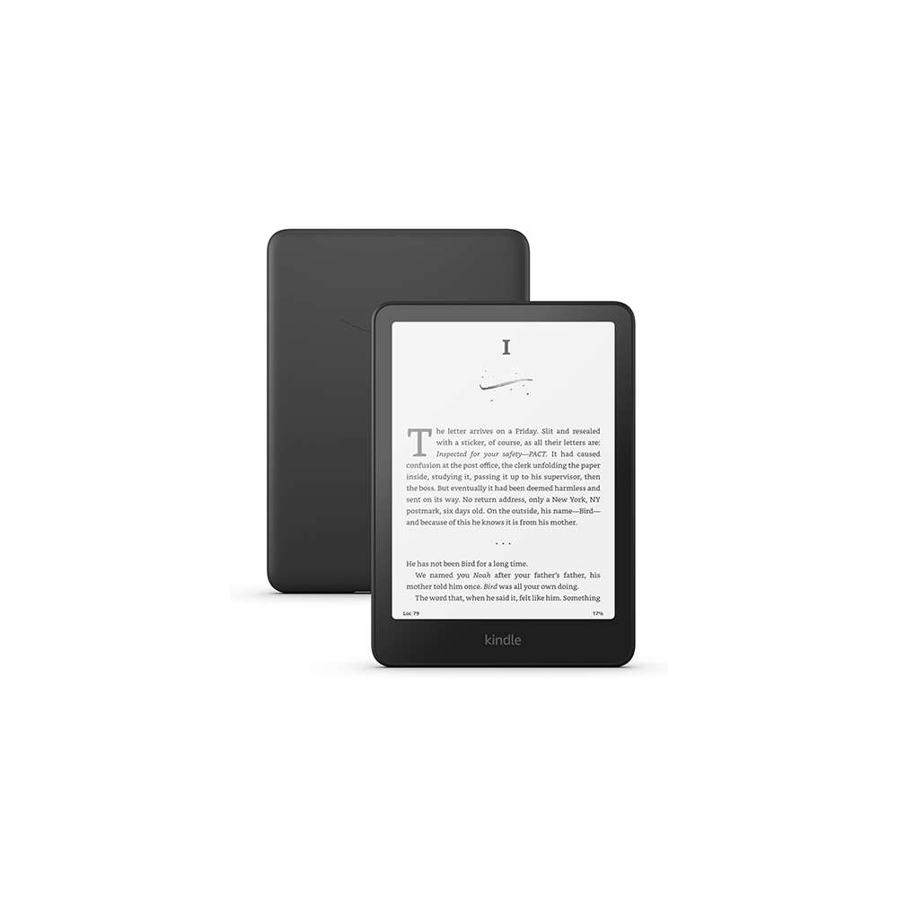 Amazon Kindle Paperwhite (2024)