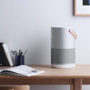 Smartmi Air P1: Κορυφαία απόδοση και αποτελεσματική καθαριότητα