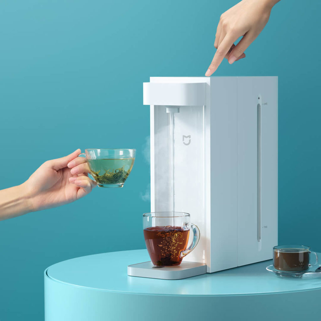 Xiaomi C1 Smart Water Dispenser με κουπόνι