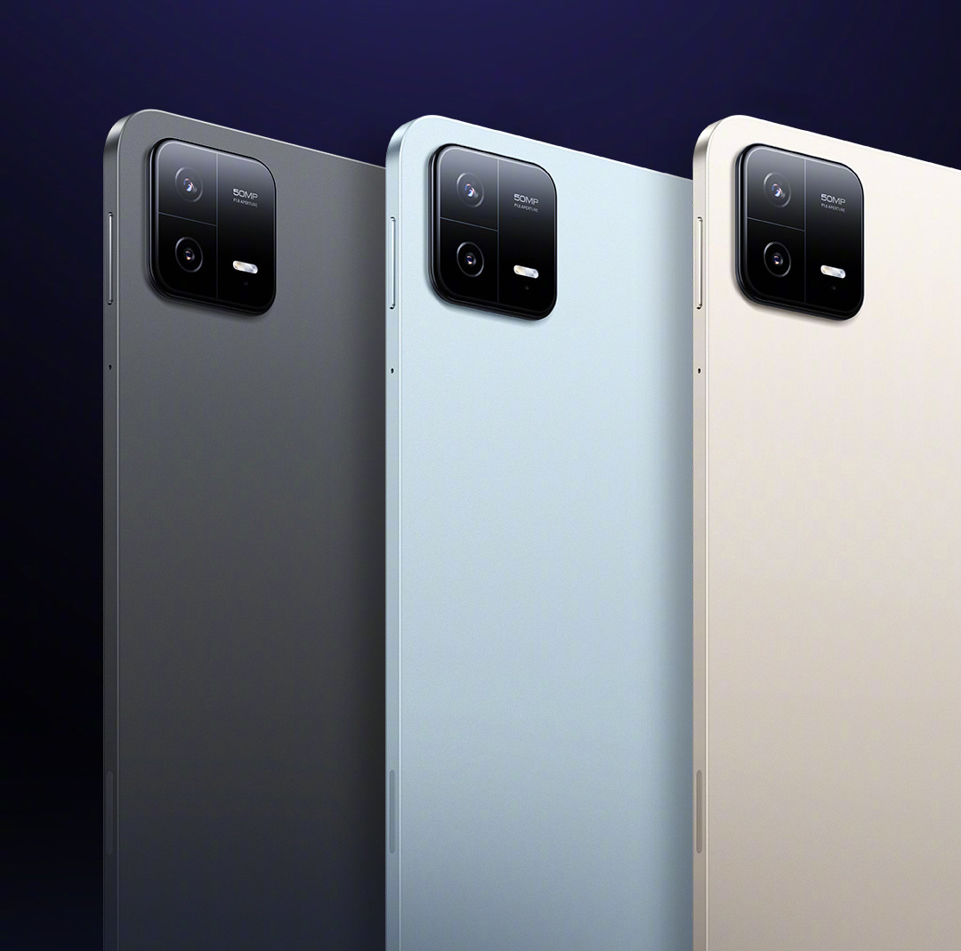 Xiaomi Pad 6 Pro: Υψηλή απόδοση με MIUI Pad 14