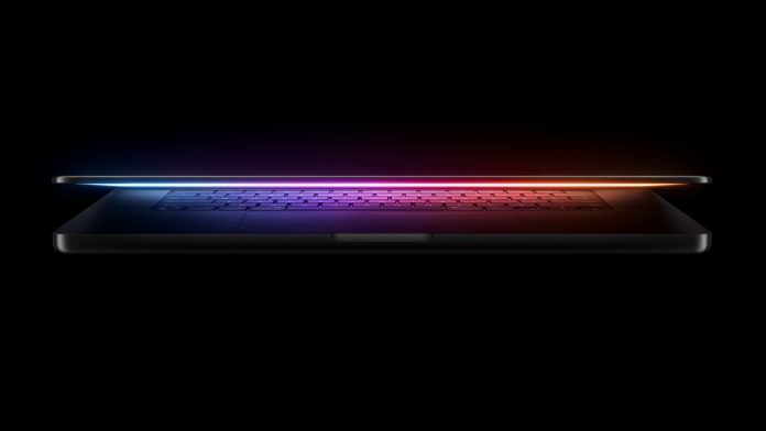 Η Apple ετοιμάζει νέα MacBook Pro με OLED οθόνες