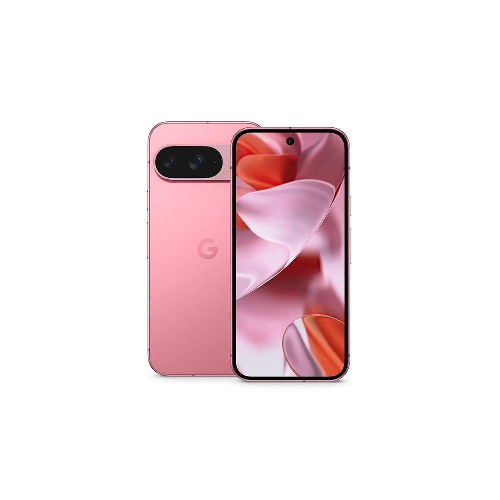 Google Pixel 9 (Peony)