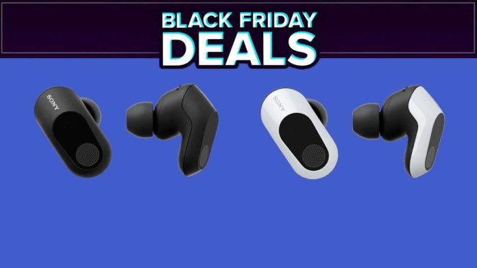 Μεγάλη Έκπτωση στα Ακουστικά PC Gaming της Sony για τη Black Friday