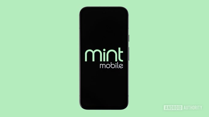 Προβλήματα με τη λειτουργία hotspot στο Mint Mobile