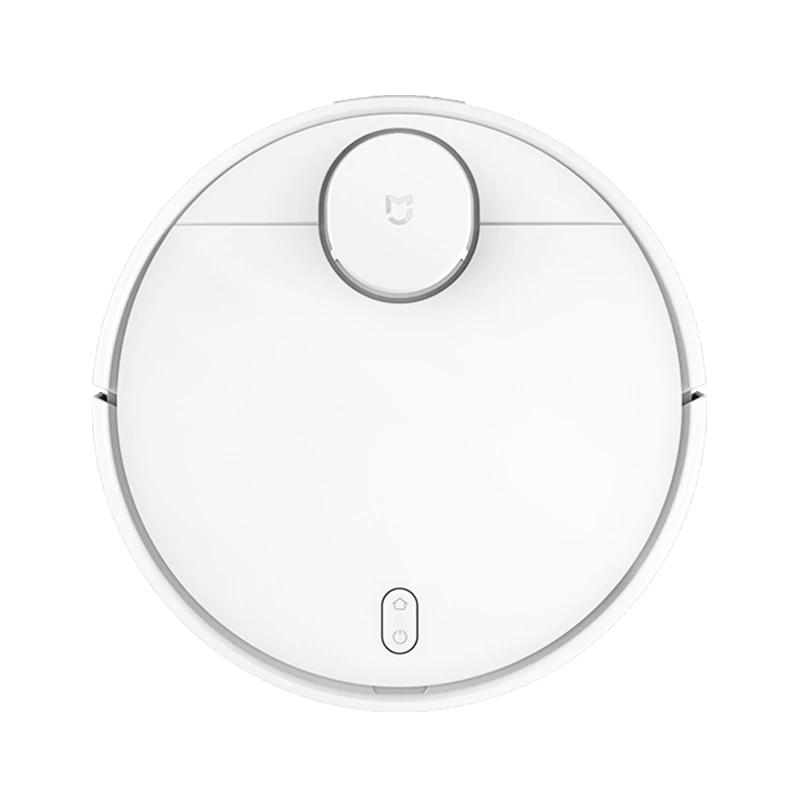 Νέα ενημέρωση για το Xiaomi Mi Robot Vacuum-Mop P: Πολλαπλοί χάρτες αποθήκευσης