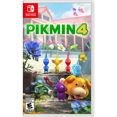 Προσφορά Black Friday: Η συλλογή Pikmin 1 + 2 στο Amazon μόνο με 30 $