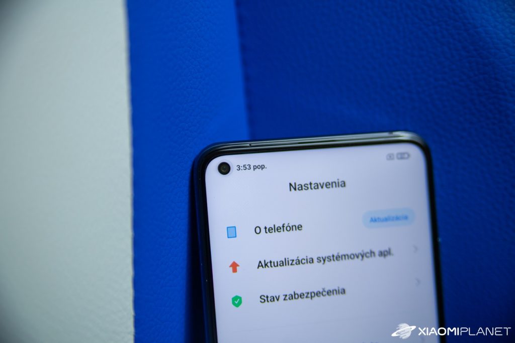 Ανασκόπηση: Το Xiaomi Mi 10T εντυπωσιάζει με εκπληκτική οθόνη IPS