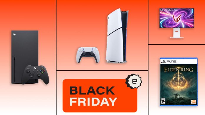 Top Discounts on Consoles, Video Games & Accessories!