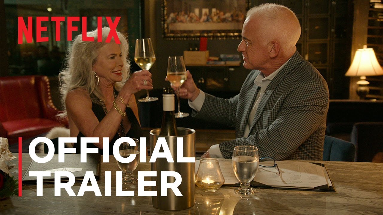 The Later Daters | Επίσημο τρέιλερ | Netflix - YouTube