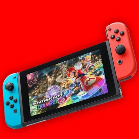 Προσφορά: Το Nintendo Switch Mario Kart στα 249 $ από τη Walmart!