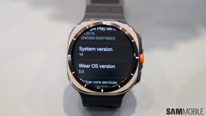 Νέες δυνατότητες για τα Galaxy Watches με One UI 6.5 Watch