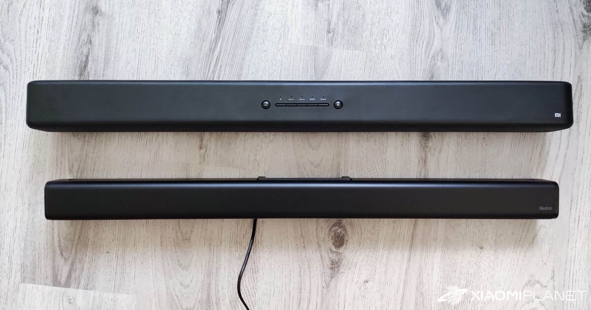 Redmi TV Soundbar: Προσιτή λύση ήχου 30W για το σαλόνι