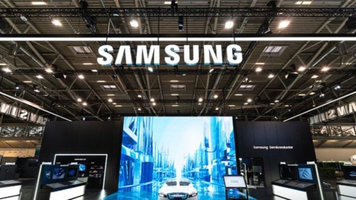 Απολύσεις ανώτερων στελεχών στη Samsung