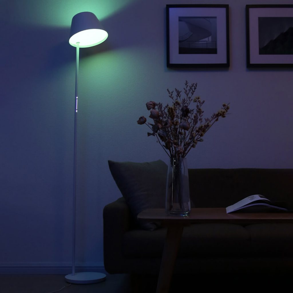 Yeelight Smart Floor Lamp