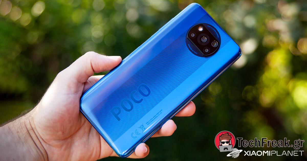 Battle of the Budget: POCO X3 NFC vs Redmi Note 9 Pro