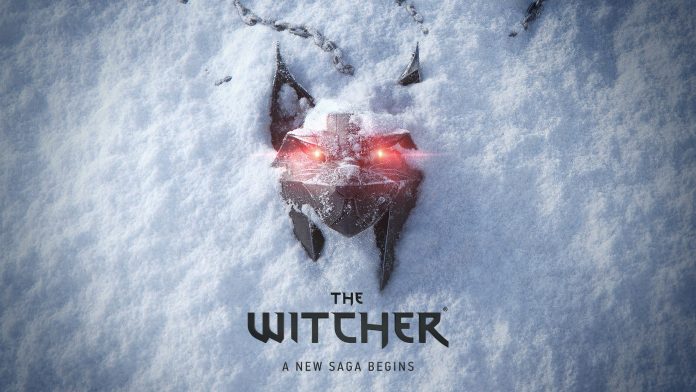 The Witcher 4: Πλήρης παραγωγή