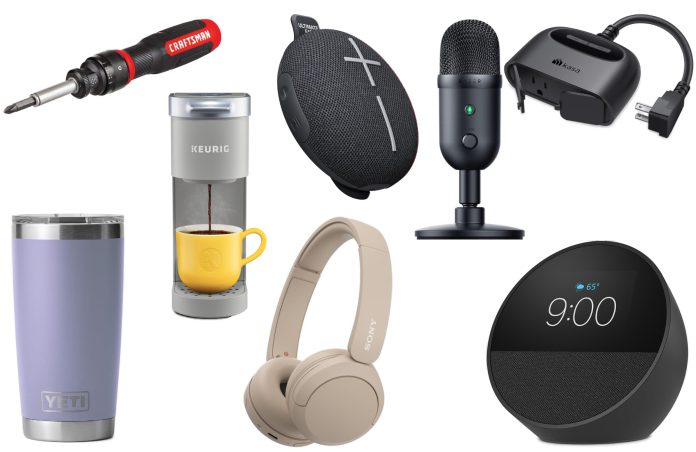 Black Friday Deals Under $50