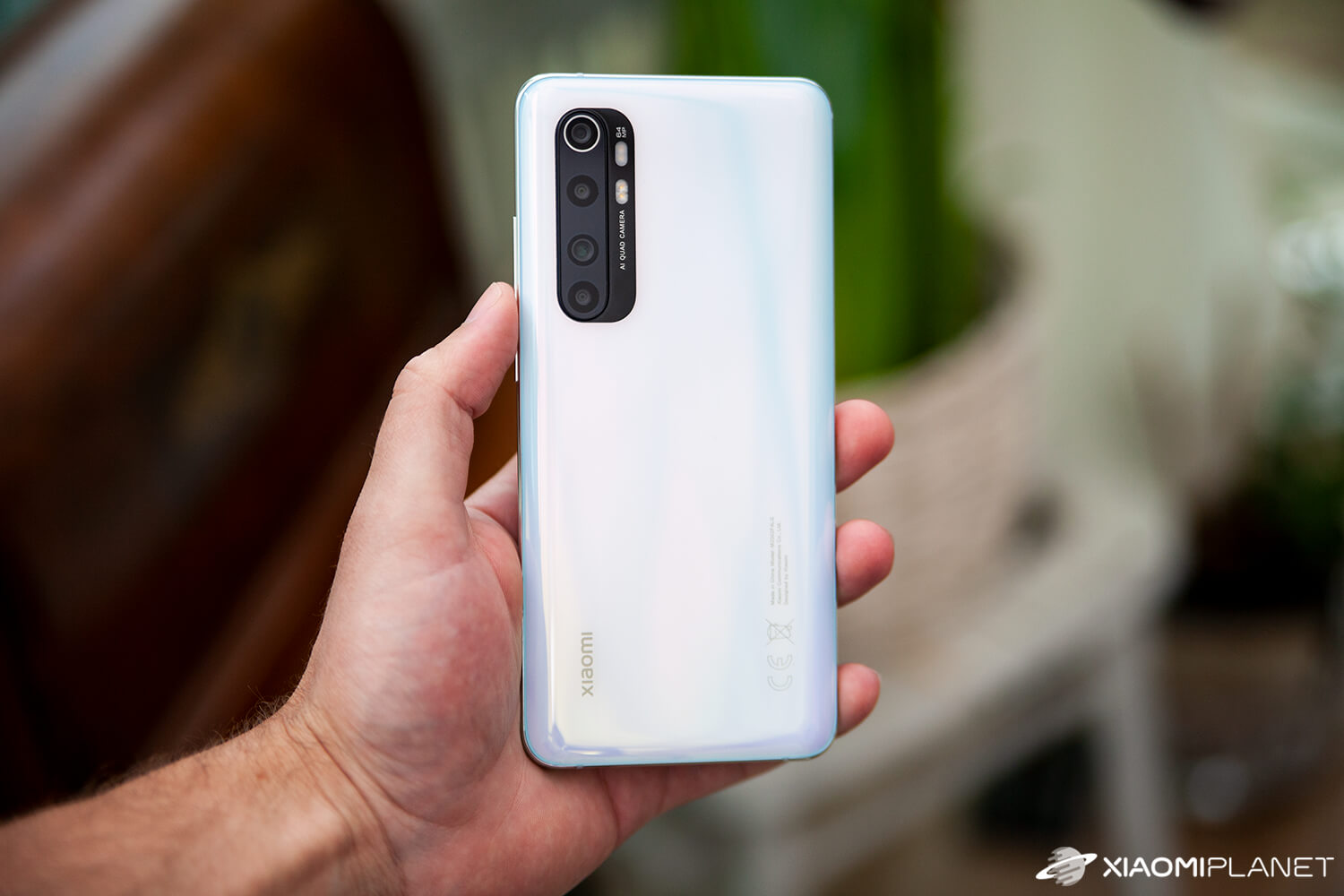 Redmi Note 9 Pro vs Xiaomi Mi Note 10 Lite: Πλήρης Σύγκριση