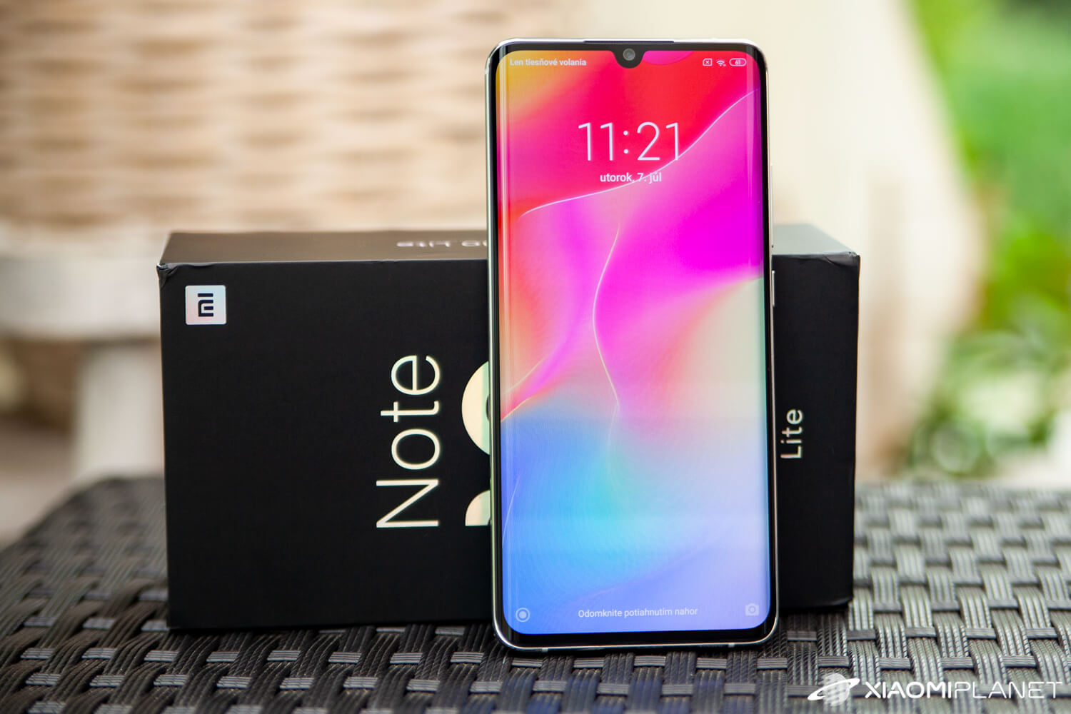 Redmi Note 9 Pro vs Xiaomi Mi Note 10 Lite: Πλήρης Σύγκριση