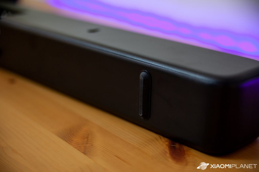 Αξιόπιστη ποιότητα με μια αδυναμία: Xiaomi Mi TV Soundbar