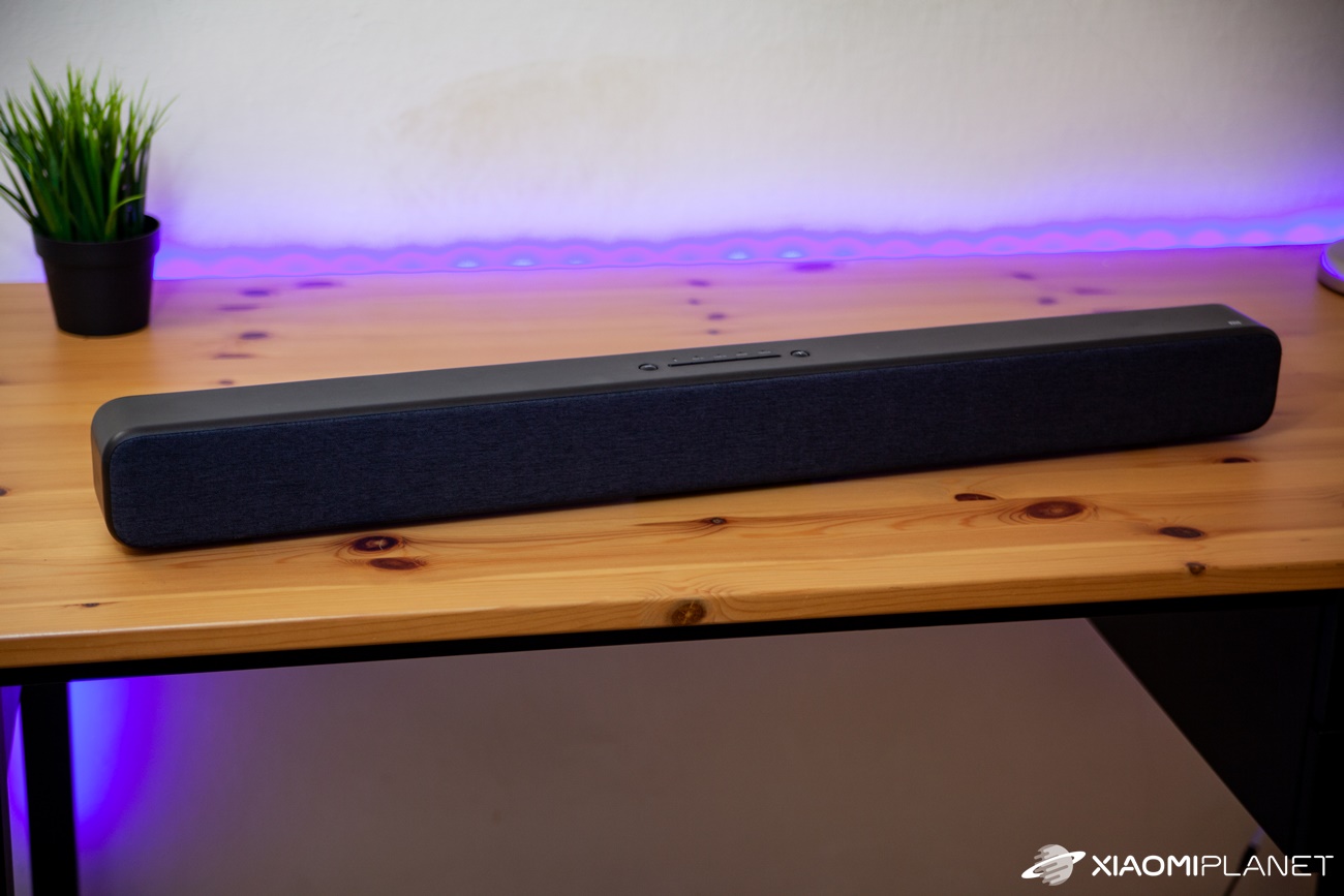 Αξιόπιστη ποιότητα με μια αδυναμία: Xiaomi Mi TV Soundbar