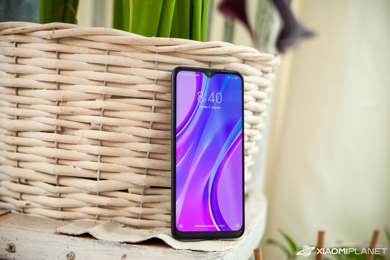 Το Redmi 9: Υψηλή απόδοση με χαμηλό κόστος