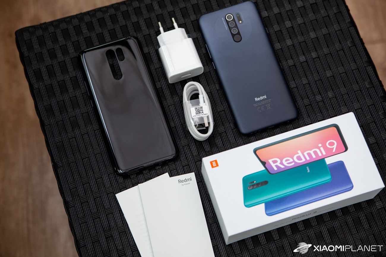 Το Redmi 9: Υψηλή απόδοση με χαμηλό κόστος